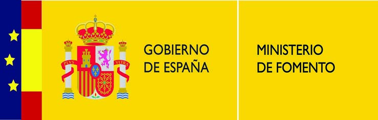 Ministerio de Fomento
